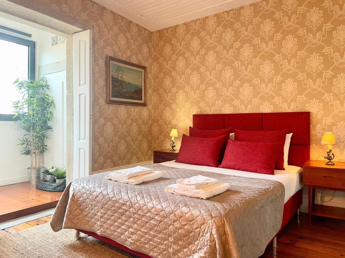 The Brewmaster'S House Apartment Порто Екстериор снимка