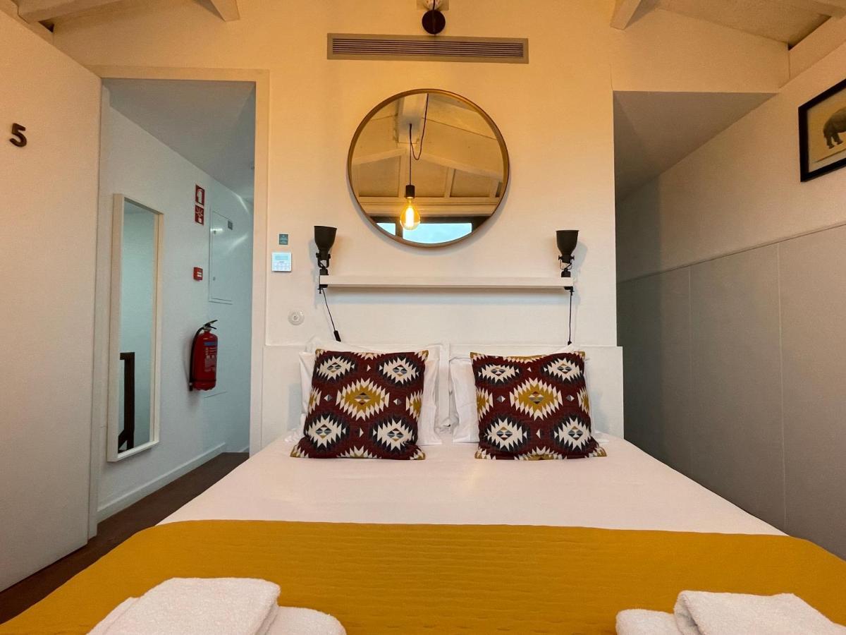 The Brewmaster'S House Apartment Порто Екстериор снимка