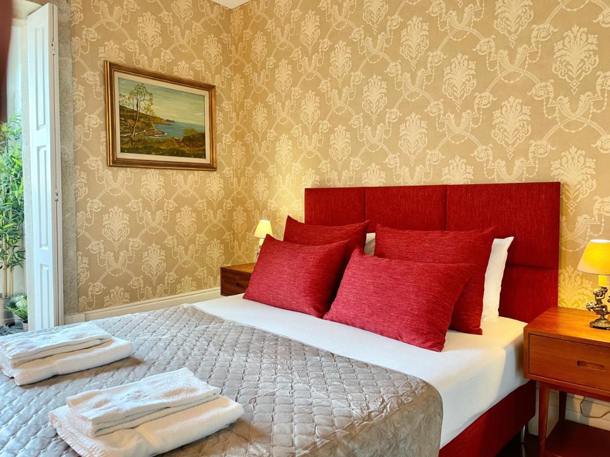 The Brewmaster'S House Apartment Порто Екстериор снимка