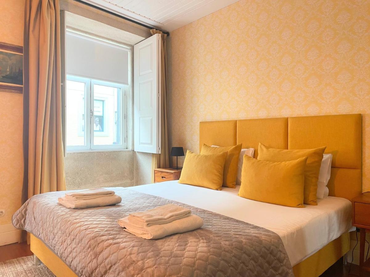 The Brewmaster'S House Apartment Порто Екстериор снимка