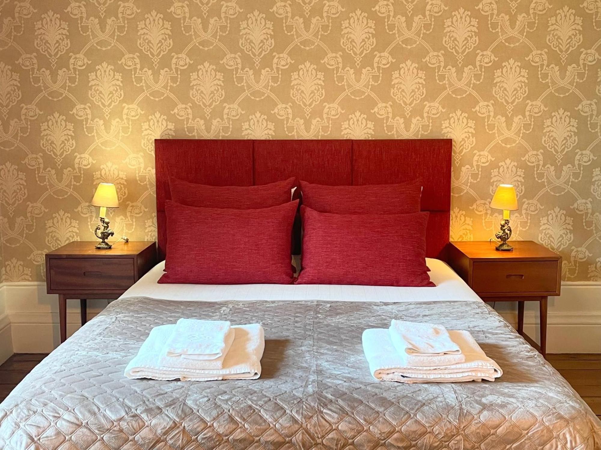The Brewmaster'S House Apartment Порто Екстериор снимка