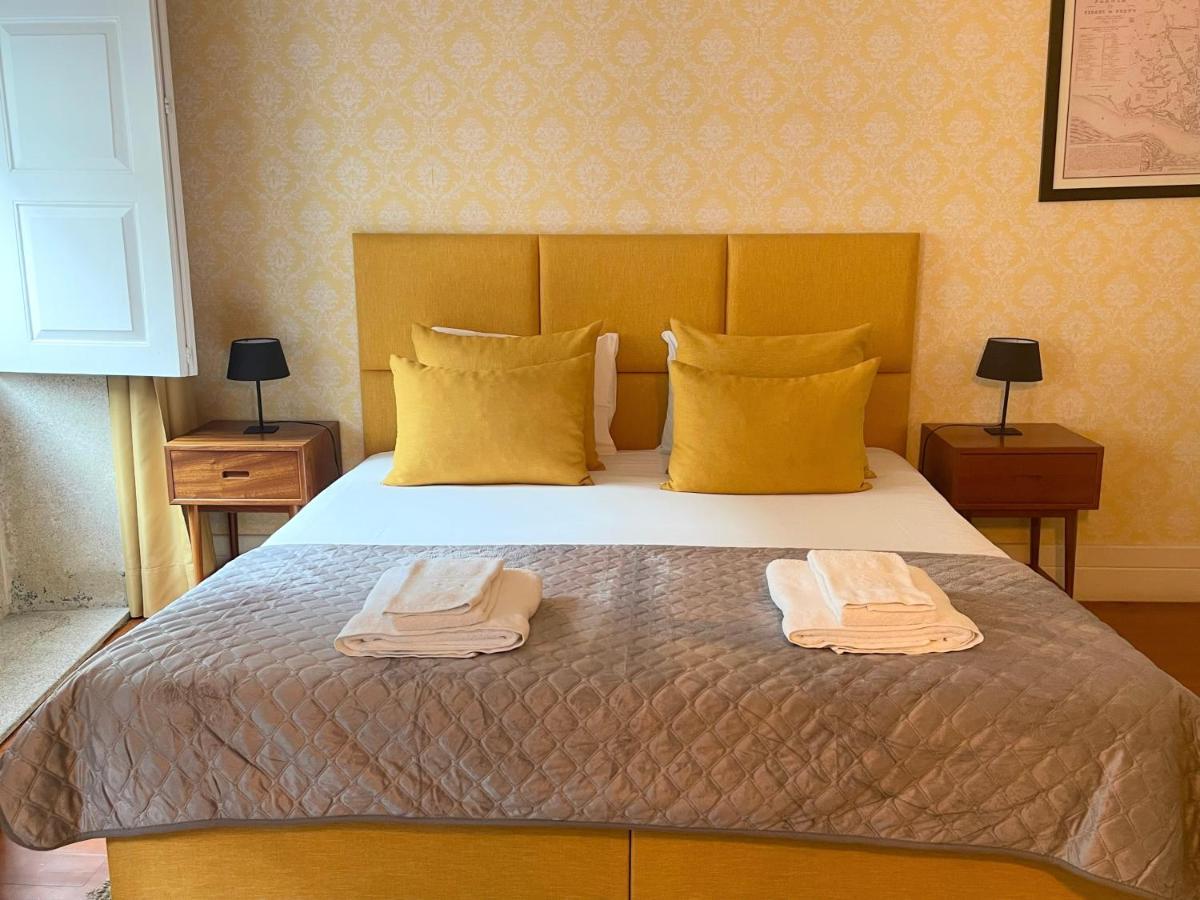 The Brewmaster'S House Apartment Порто Екстериор снимка