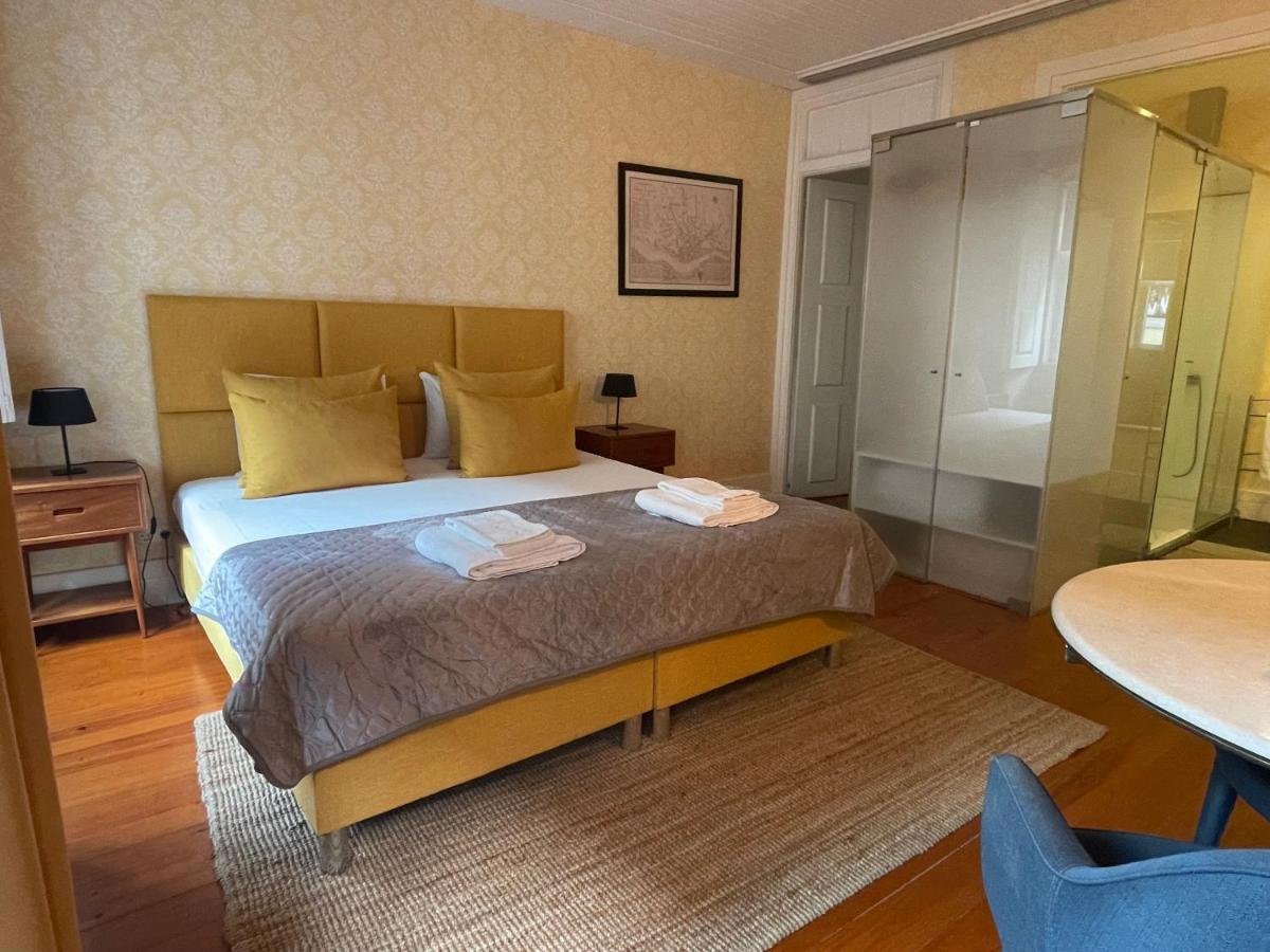 The Brewmaster'S House Apartment Порто Екстериор снимка
