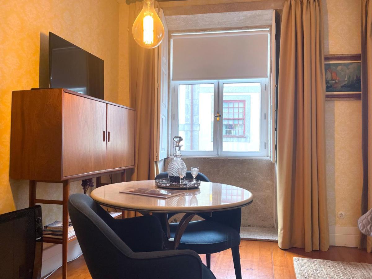 The Brewmaster'S House Apartment Порто Екстериор снимка