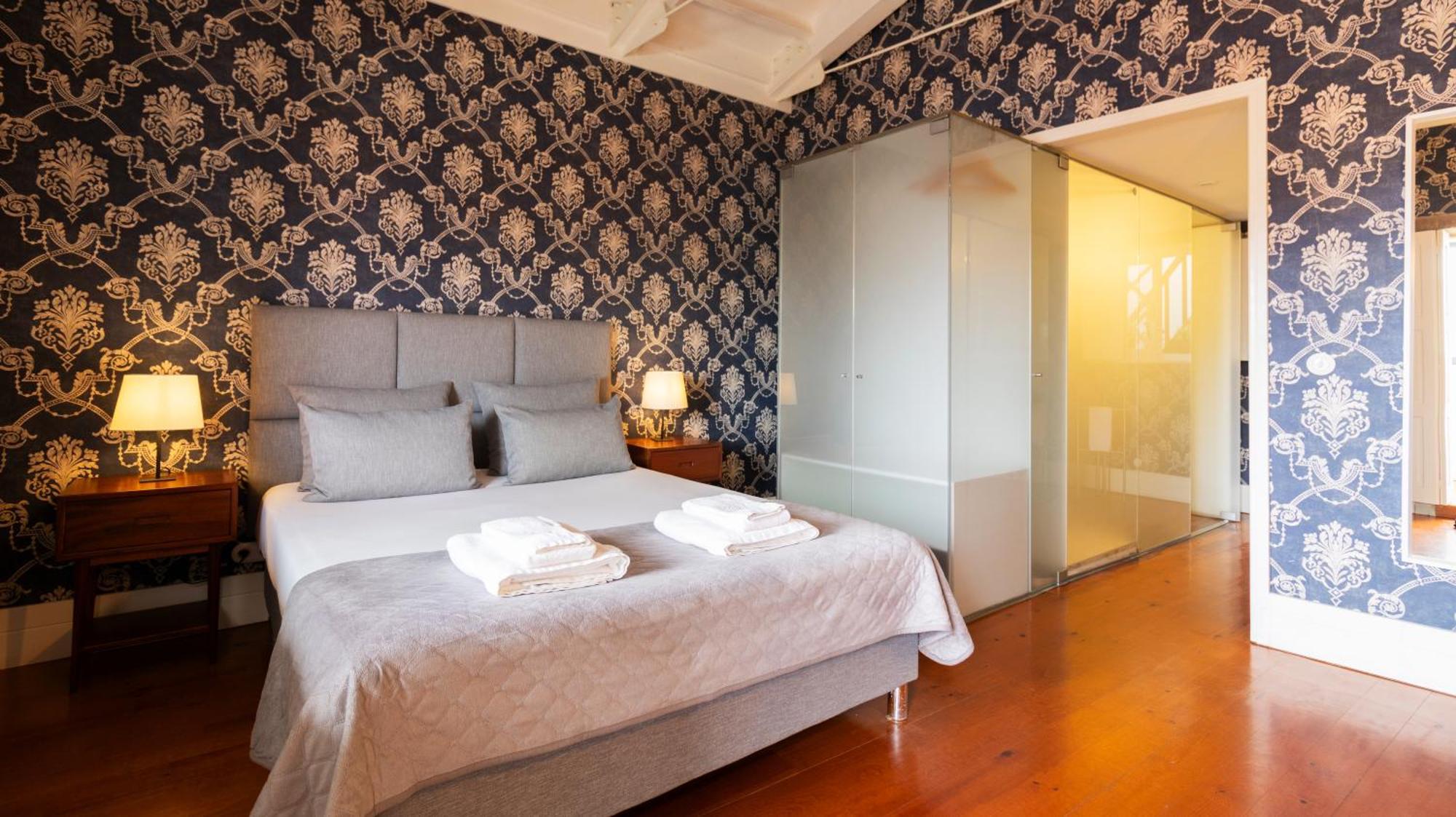 The Brewmaster'S House Apartment Порто Екстериор снимка
