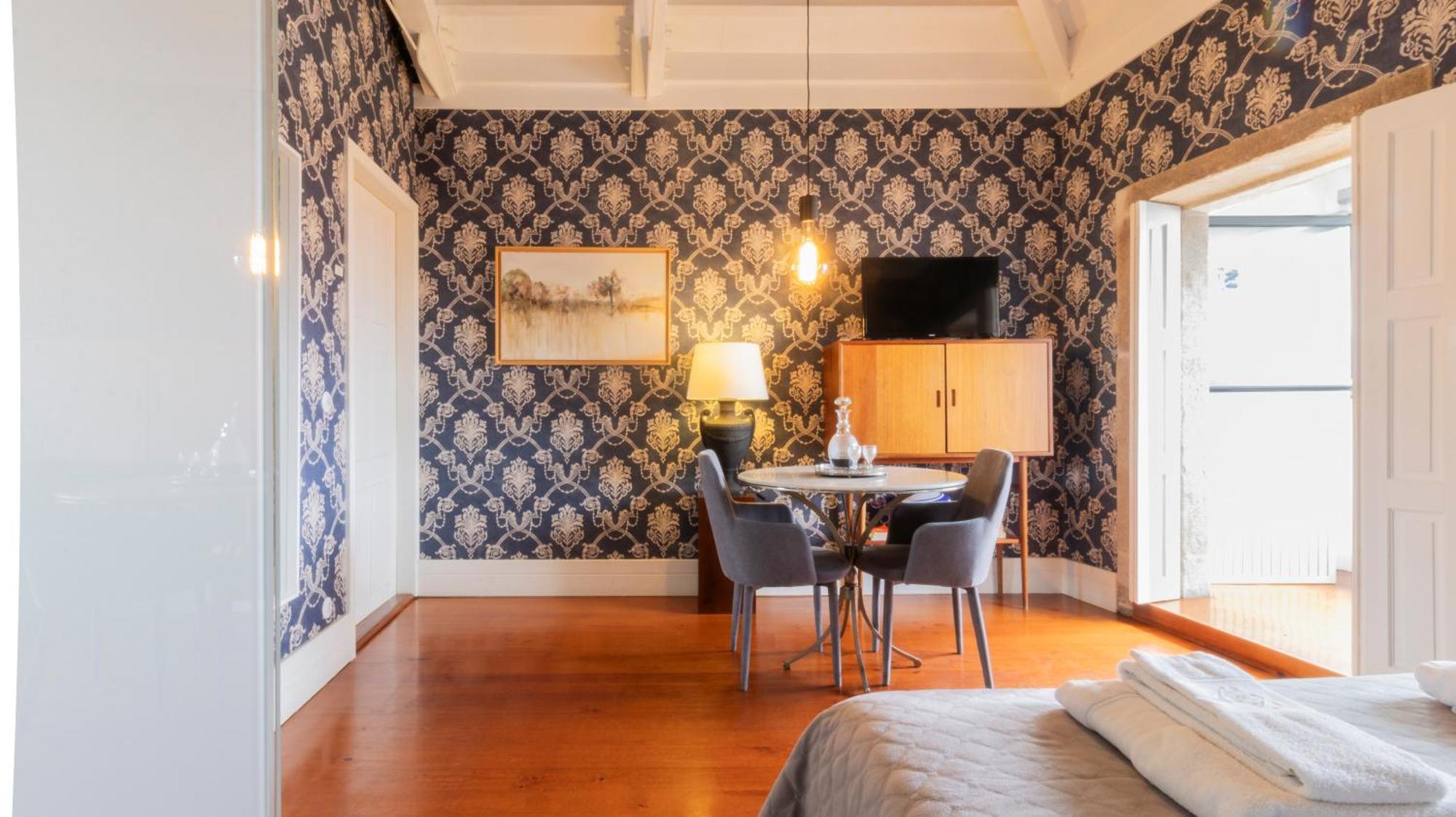 The Brewmaster'S House Apartment Порто Екстериор снимка