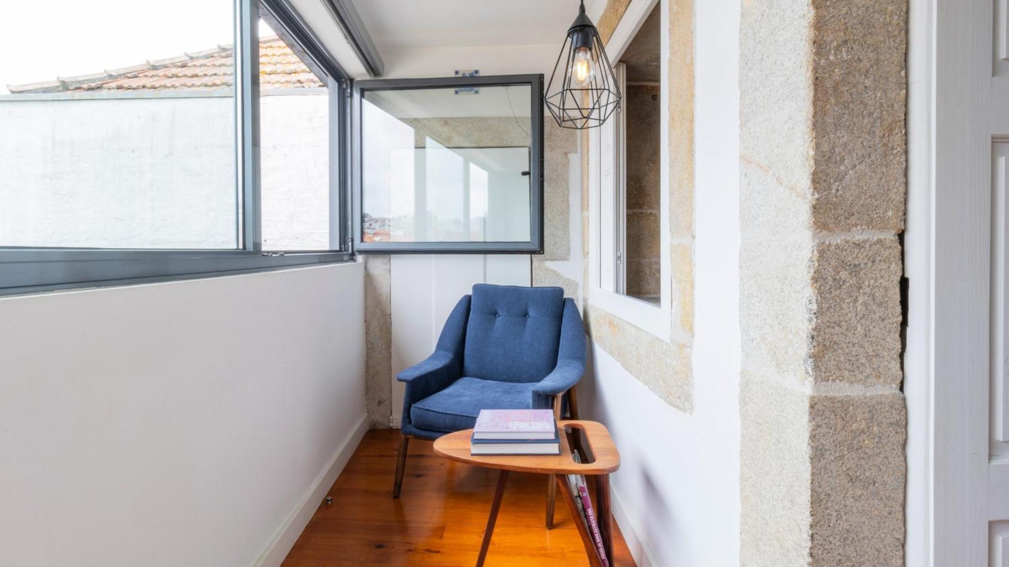The Brewmaster'S House Apartment Порто Екстериор снимка