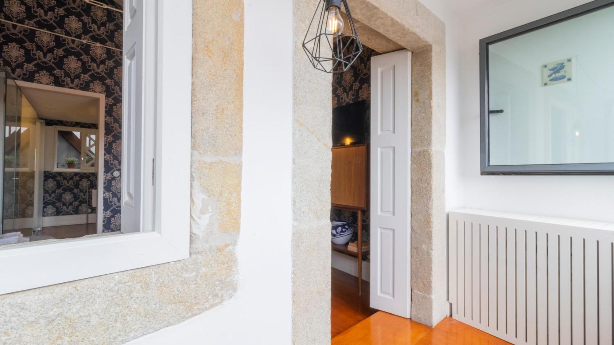 The Brewmaster'S House Apartment Порто Екстериор снимка