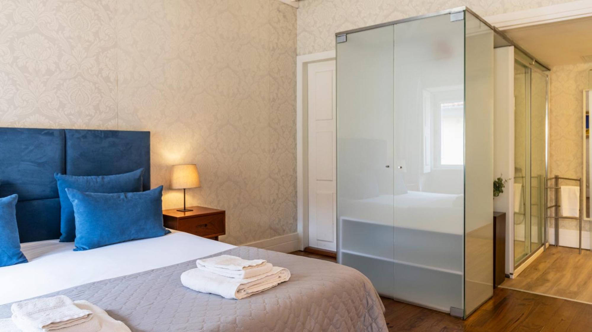 The Brewmaster'S House Apartment Порто Екстериор снимка