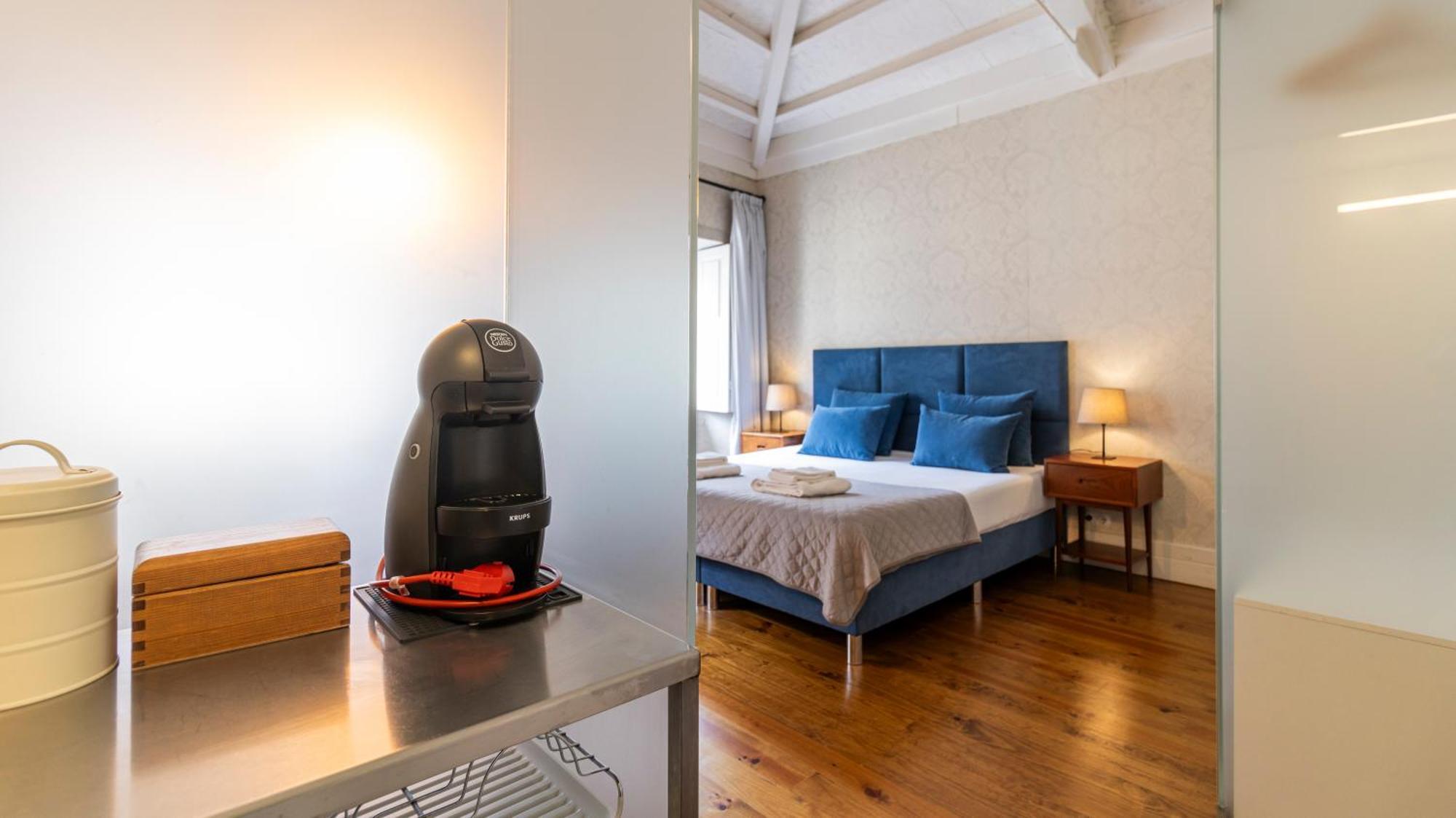The Brewmaster'S House Apartment Порто Екстериор снимка