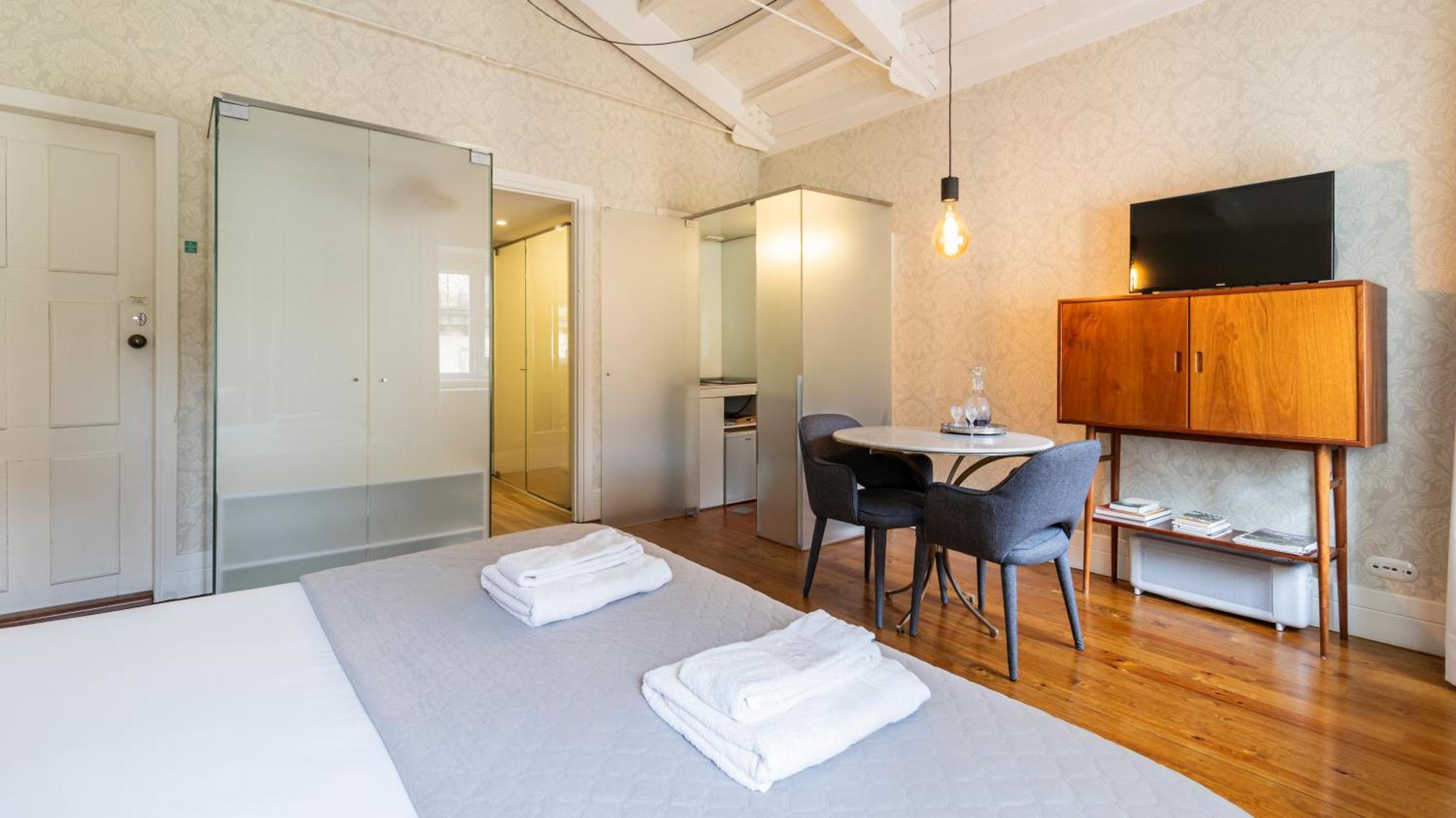 The Brewmaster'S House Apartment Порто Екстериор снимка