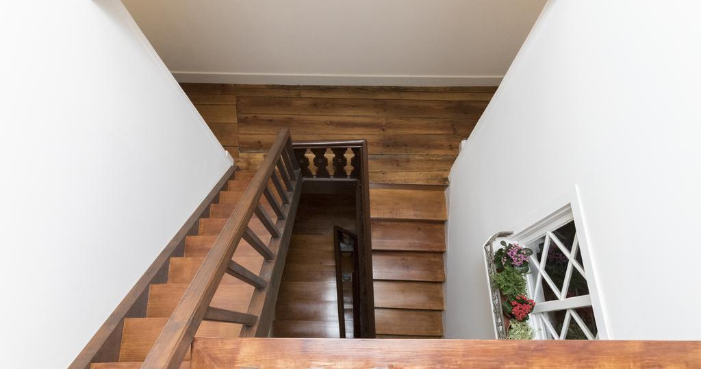 The Brewmaster'S House Apartment Порто Екстериор снимка