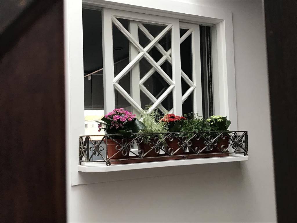 The Brewmaster'S House Apartment Порто Екстериор снимка