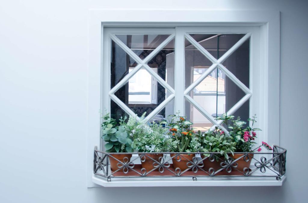 The Brewmaster'S House Apartment Порто Екстериор снимка