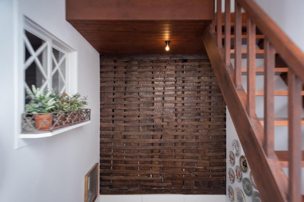 The Brewmaster'S House Apartment Порто Екстериор снимка