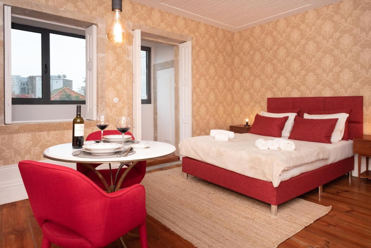 The Brewmaster'S House Apartment Порто Екстериор снимка