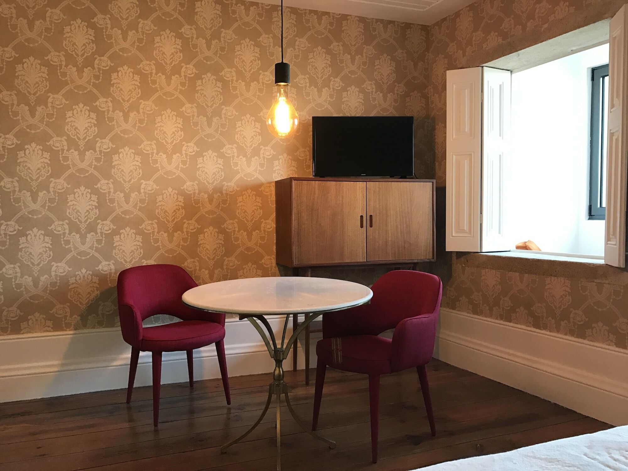 The Brewmaster'S House Apartment Порто Екстериор снимка